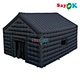 inflatable camping tent1