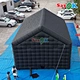 inflatable camping tent3